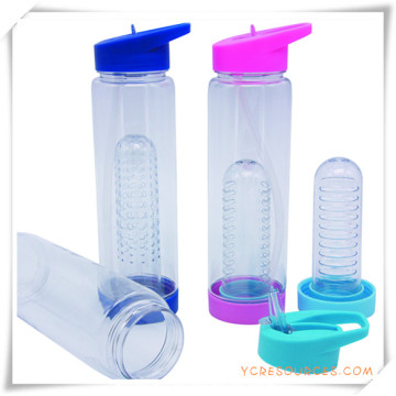 BPA Free Water Bottle for Promotional Gifts (HA09052)